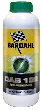 Bardahl Fuel Additives DAB